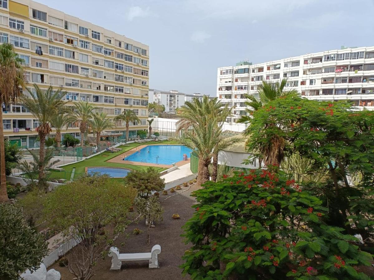 Your In Gran Canaria * San Bartolomé